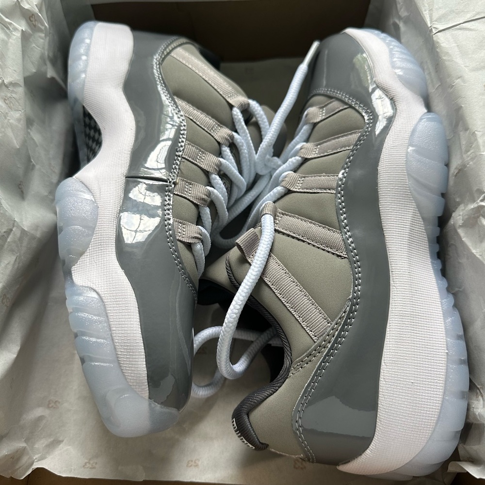 Air Jordan 11 retro lows